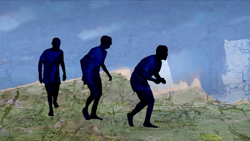 Alex Fischer, Of Course, 2012-07-26